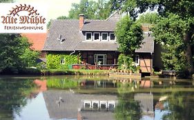 Ferienwohnung „Alte Muehle“